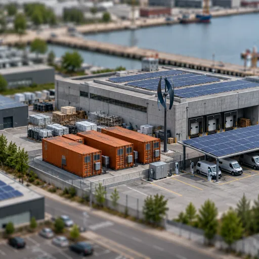 Climate tech's second wave: why generalist VCs are entering the $40B cleantech market