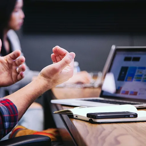 Exploring Alternatives to PitchBook: A Strategic Perspective