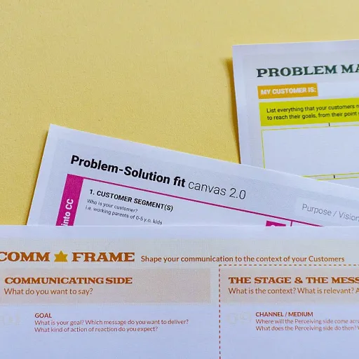 How a workshop on creativity can transform company strategy