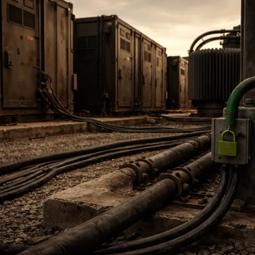 Crusoe at $10B: pricing AI infrastructure when the SaaS comparables stop working