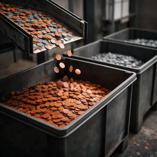 Four rounds, 65% of global VC: what the Q1 2026 mega-round concentration means for your thesis