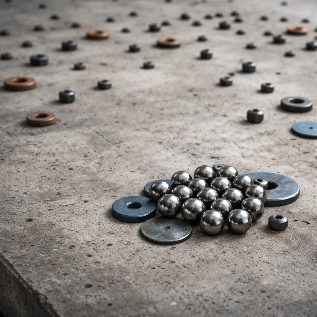 Diversify then concentrate: the portfolio construction rule every emerging manager gets wrong