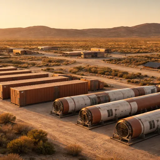 Rockets as data centers: why Index Ventures led Cowboy Space's $275M round at a $2B valuation