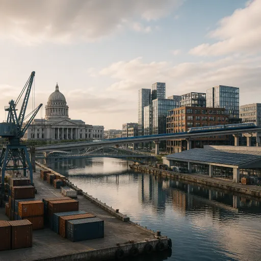 Sovereign capital meets venture speed: how government-backed funds are rewriting dealflow