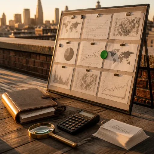 Summer LP meetings are coming: the portfolio review playbook that shapes H2 allocation