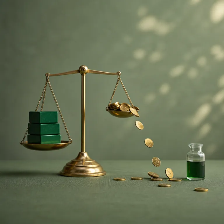 How CEOs should think about the ExxonMobil savings plan in a venture fund compensation strategy
