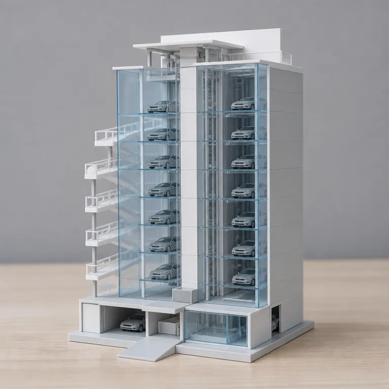 How parking investment consultants in NYC turn urban constraints into sector focused value